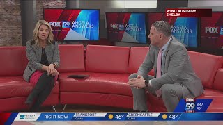 DEA discusses drug charges for fentanyl overdoses