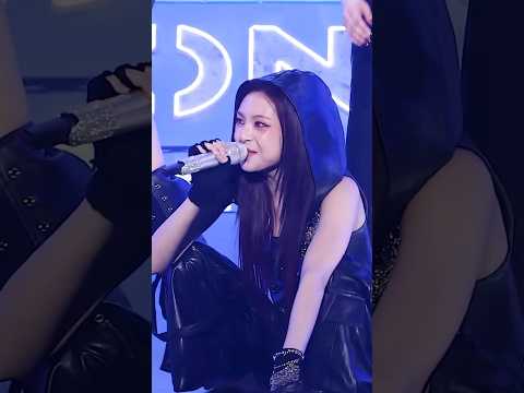 Ahyeon X Chiquita Vocal Slayage In SUPA DUPA LUV Acapella Ver Shorts Supadupaluv Wegoup