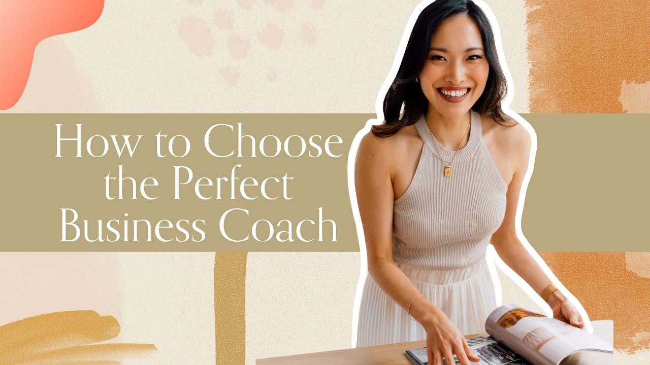 How to choose the right business coach (to scale your business ...
