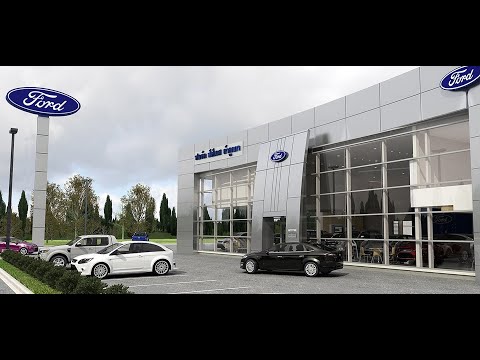 Calling Ford Dealerships and Asking About the Mustang Mach E - Part 2