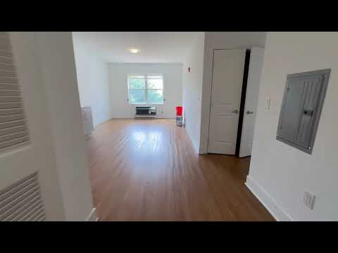 429 Bergen Ave, Jersey City, NJ home video tour