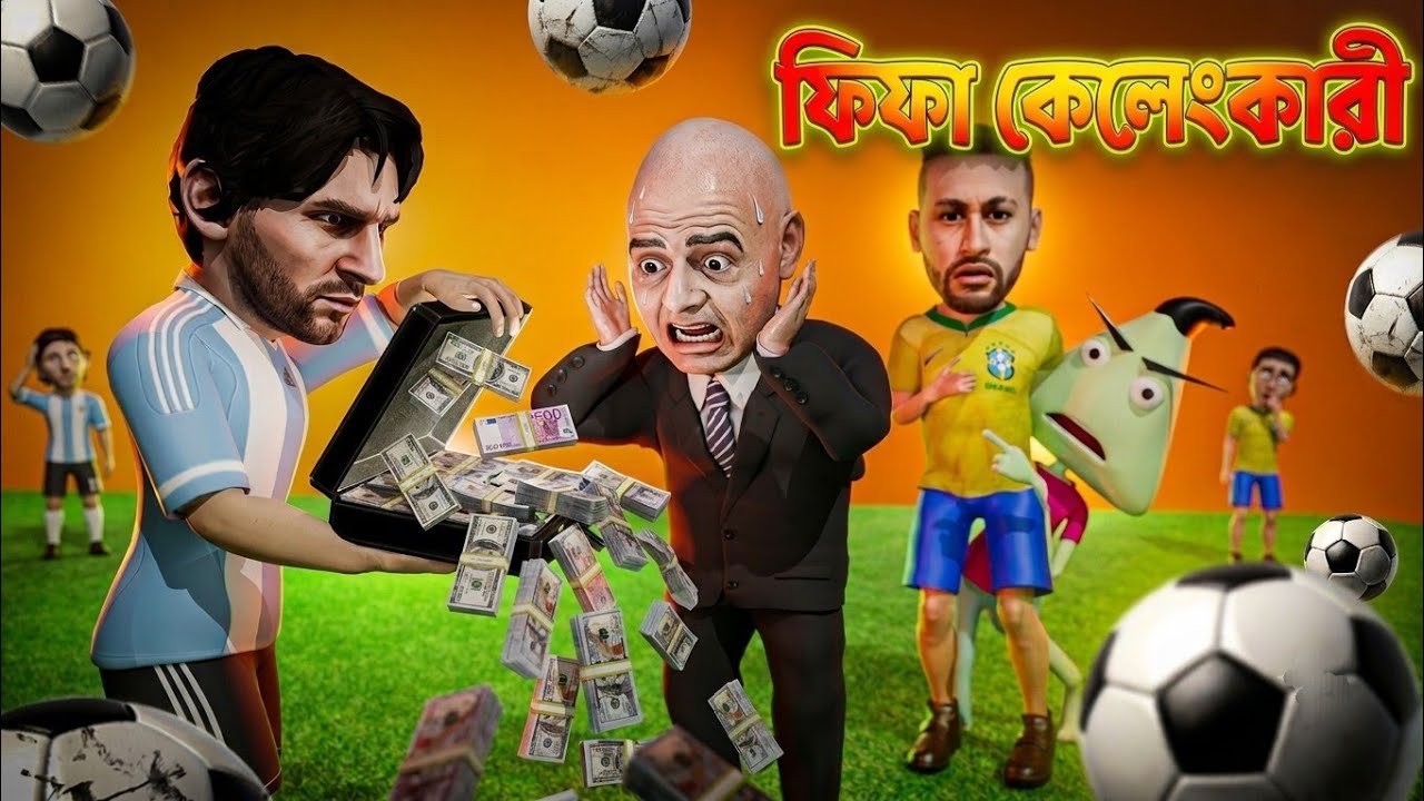 Latest Title & Thumbnail