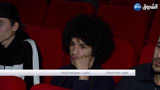 المشهد السينمائي الجزائري 2020.. مشاريع معطلة وملفات مُلغمة #حصاد_2020