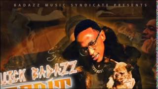 Quick Badazz - 3. "Buss It" (Official Audio)