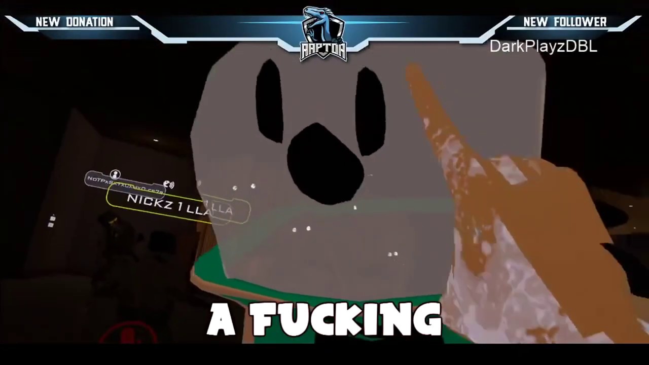 Nutastic! (VR Funny Moments #1)