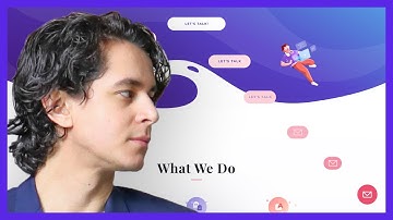 Webflow Sticky Button Tutorial