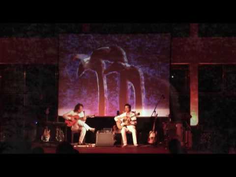 "Danza del Flamenco" performed by Tierra Negra Flamenco Rumba