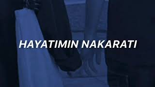 Görkem Sağlam - Hayatımın Nakaratı | lyrics