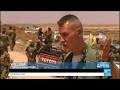 Syria: The French volunteers fighting IS-group jihadists