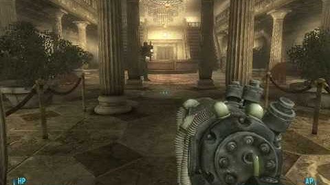 Fallout 3 Music Video (PC Version)