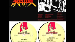 Helion - Hellion (Full 12