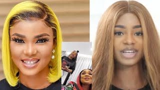 ‘How Did We Get Here?’ Nigerians Lament As Iyabo Ojo Show Off Her Daughter, Priscilla Ojo Struggl…