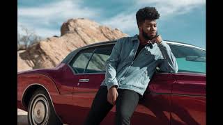 Khalid   Saturday Nights REMIX  ft  Kane Brown