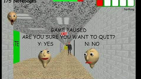 Baldi