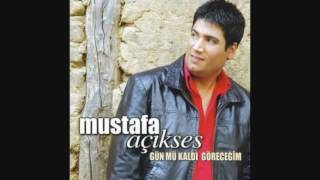 MUSTAFA AÇIKSES - BEN Mİ İSTEDİM