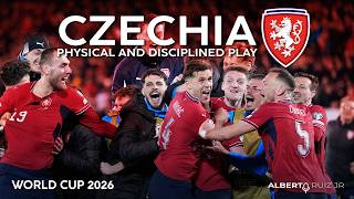 Czechia 2026: Football with Intelligence and Tradition
