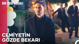 Genç Kızların Sevgilisi; Onur Köksal - Bir Peri Masalı