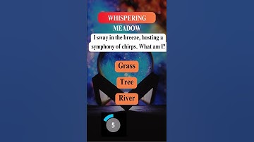 Can You Solve This Mind-Bending Riddle? | Test Your Wits #riddles