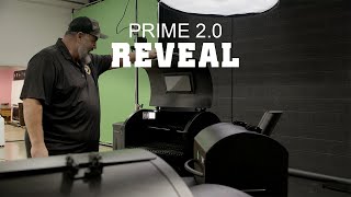 GMG Prime 2.0 Big Swede BBQ Reveal!