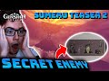 Genshin Impact JUST leaked EVERYTHING!