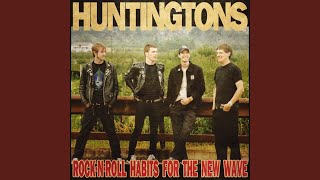 Watch Huntingtons Heavy Metals Alive In Baltimore video