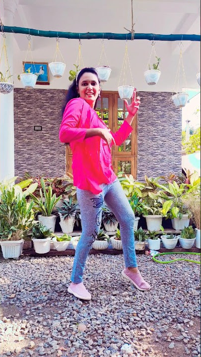 disco diwani #reels #dance #dancevideo #vibes #happy #kuttanad #hindi #hindisong