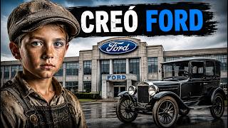 El Pequeño Granjero Que Creó Ford