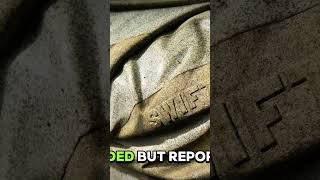 Did you know? #shortvideo #cemetery #historyfacts #civilwar