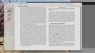 Reading and Engineering Insights from Google's Reading Analytic Data Platform Paper