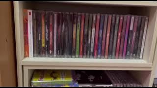 Kaset & CD jadul