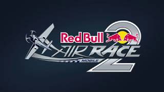 Red Bull Air Race 2: The Mobile Game Trailer screenshot 2