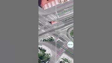 point cloud data visualization in ArcGis Pro. Lidar data mapping #gisvisualization #geoai