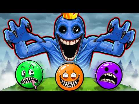 MORPH WORLD VERITY UPDATE IS INSANE!