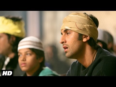 "Kun Faaya Kun Rockstar" (Official full video) "Ranbir Kapoor"