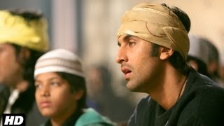 Vignette de la vidéo ""Kun Faaya Kun Rockstar" (Official full video) "Ranbir Kapoor""