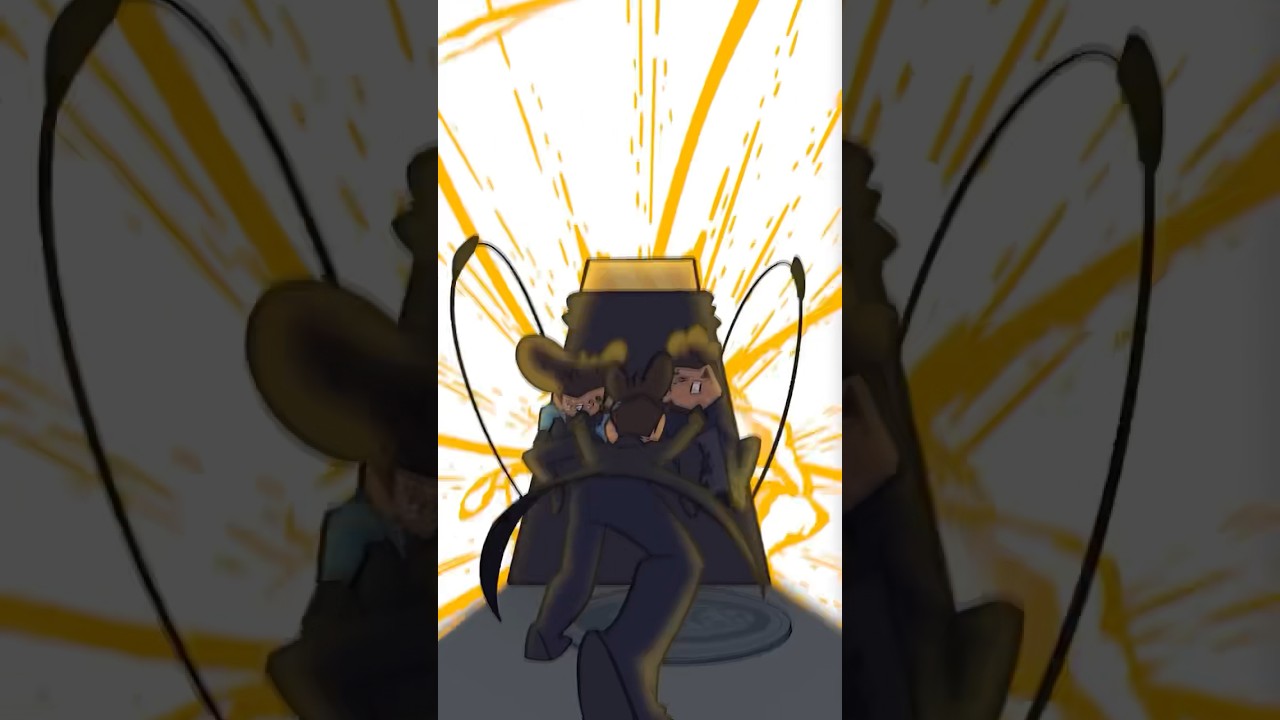 This animation piece utilizes a lot of the skills ive acquired!