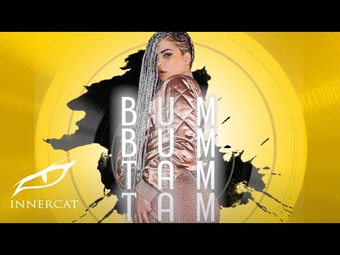 Malucci - Bum Bum Tam Tam (Remix ) | Audio Oficial