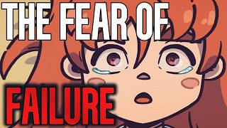 The Fear of Failure - Celeste