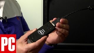 How to Set Up Your Intel Compute Stick