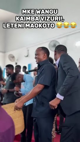 Uongo si kitu chemaa #gospelsongs