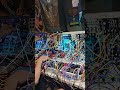 #experimentalmusic #underground #synth #electronicmusic #eurorack #improvisation #noise #meditation