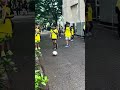 サッカー日本代表よりもパスうまい!? #サッカー #サッカー日本代表 #euro2024
