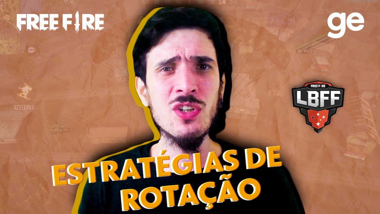 Free Fire: saiba como evoluir e melhorar seu endgame, batman