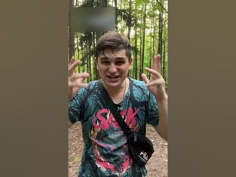 💥 Отпугнул медведя петардой #shorts - YouTube