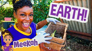 meekah takes care of the earth meekah full episodes