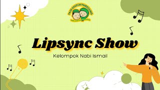 Lipsync Show Bersama Meraih Mimpi | Super7