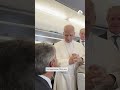 Pope Leo says he will ‘certainly’ support the U.S. ahead of World Cup