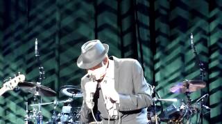 Leonard Cohen - Everybody Knows - Roma, Foro Italico - 07-07-2013