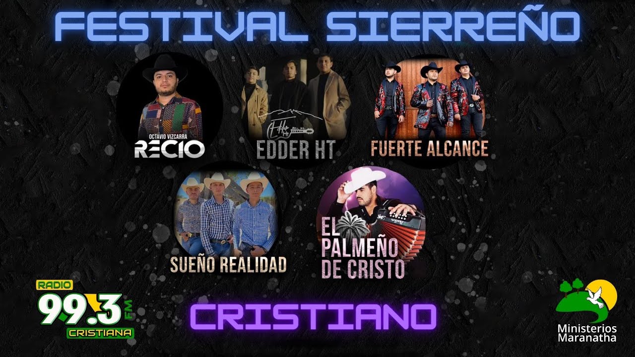 festival-sierre-o-cristiano-en-ministerios-maranatha-youtube