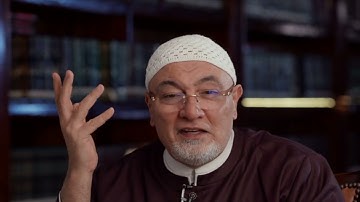 برنامج المعنى الثاني | الشيخ خالد الجندي - سورة البقرة - الآية 133